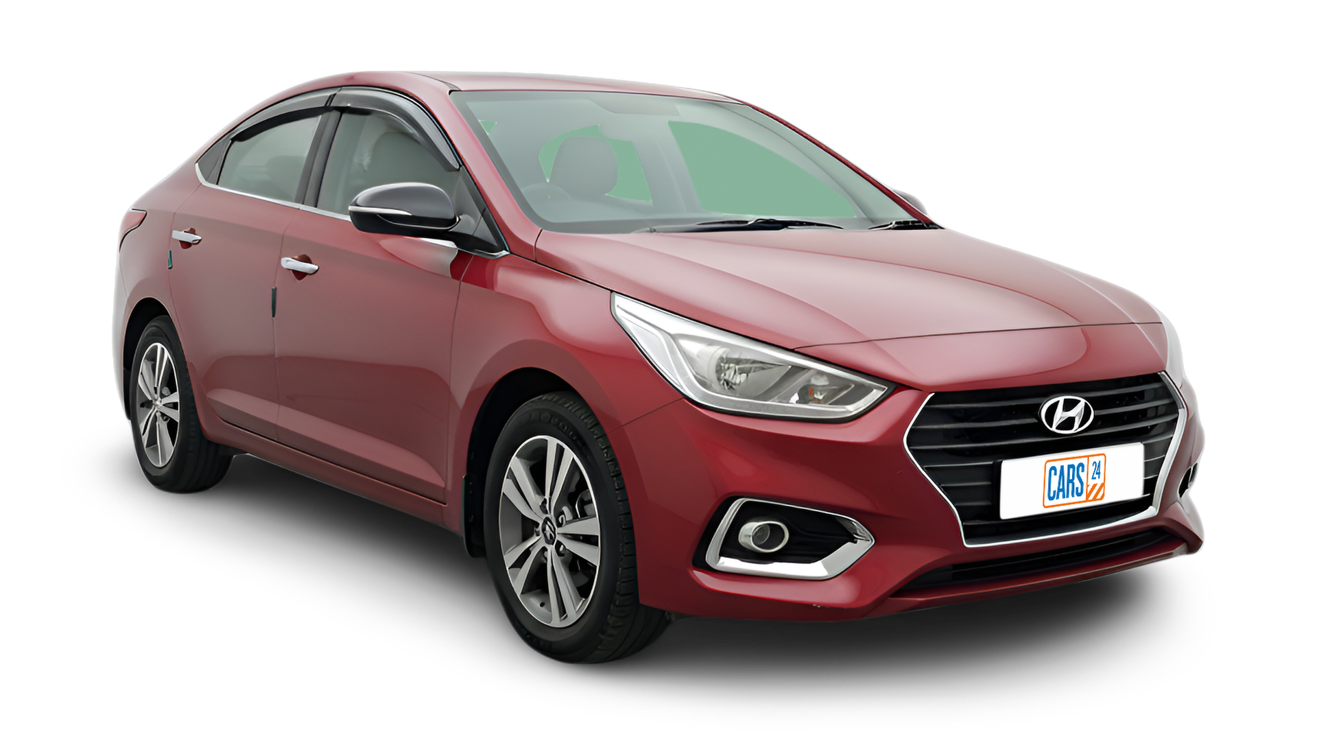 Hyundai Verna-img